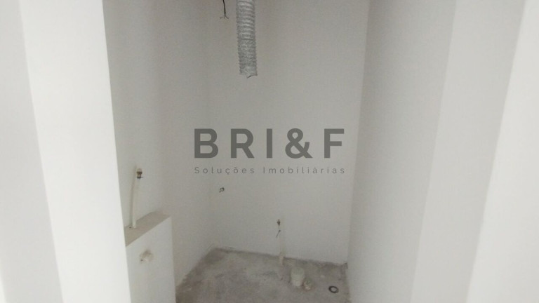 Imagem Apartamento com 4 Quartos à Venda, 447 m² em Brooklin - São Paulo