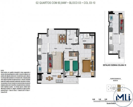 Imagem Imóvel com 2 Quartos à Venda, 62 m² em Freguesia (jacarepaguá) - Rio De Janeiro Imagem Imóvel com 2 Quartos à Venda, 62 m² em Freguesia (jacarepaguá) - Rio De Janeiro