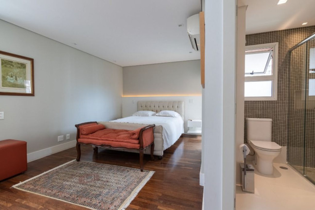 Imagem Apartamento com 3 Quartos à Venda, 191 m² em Vila Nova Conceição - São Paulo Imagem Apartamento com 3 Quartos à Venda, 191 m² em Vila Nova Conceição - São Paulo