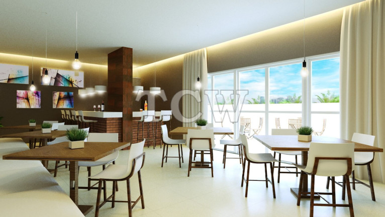 Imagem Apartamento com 3 Quartos à Venda, 105 m² em Vila Alzira - Guarujá Imagem Apartamento com 3 Quartos à Venda, 105 m² em Vila Alzira - Guarujá