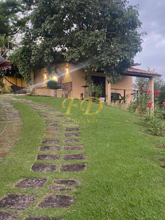 Imagem Chácara com 4 Quartos à Venda, 3.300 m² em Igaratá Imagem Chácara com 4 Quartos à Venda, 3.300 m² em Igaratá