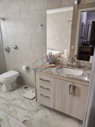 Imagem Casa com 3 Quartos à Venda, 220 m² em Jardim Bonfiglioli - São Paulo