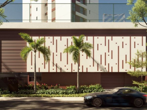 Imagem Apartamento com 4 Quartos à Venda, 163 m² em Rosarinho - Recife Imagem Apartamento com 4 Quartos à Venda, 163 m² em Rosarinho - Recife