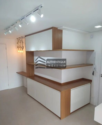 Imagem Apartamento com 1 Quarto à Venda, 32 m² em Vila Mariana - São Paulo Imagem Apartamento com 1 Quarto à Venda, 32 m² em Vila Mariana - São Paulo