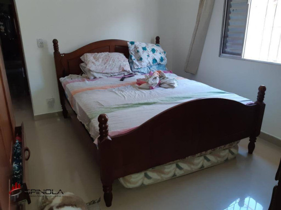 Imagem Casa com 2 Quartos à Venda, 77 m² em Jardim Imperador - Praia Grande Imagem Casa com 2 Quartos à Venda, 77 m² em Jardim Imperador - Praia Grande