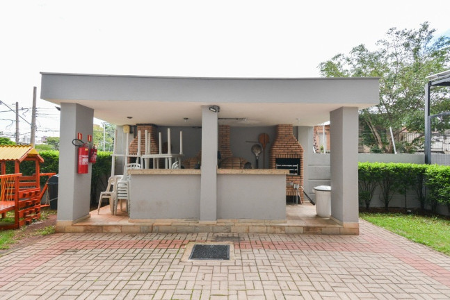 Imagem Apartamento com 2 Quartos à Venda, 57 m² em Mooca - São Paulo