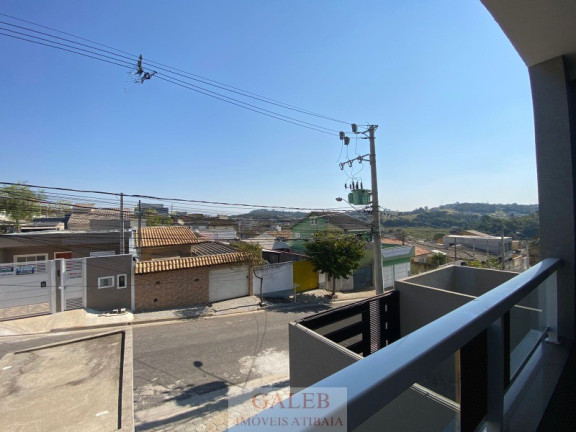 Imagem Imóvel com 2 Quartos à Venda, 64 m² em Nova Atibaia - Atibaia