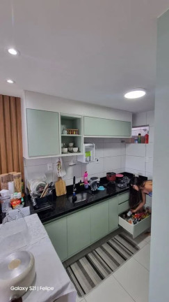 Imagem Casa com 4 Quartos à Venda, 100 m² em Estrada Do Coco - Lauro De Freitas