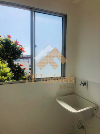 Imagem Apartamento com 2 Quartos à Venda,  em Jardim Ipanema - São Carlos