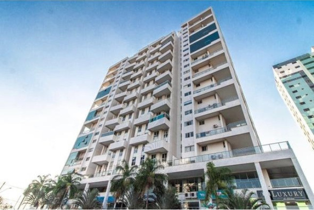 Imagem Imóvel com 3 Quartos à Venda, 79 m² em Norte (águas Claras) - Brasília