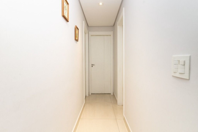 Imagem Apartamento com 2 Quartos à Venda, 68 m² em Ipiranga - São Paulo