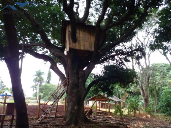 Imagem Chácara com 2 Quartos à Venda, 14.000 m² em Estrada Santa Fe - Marialva