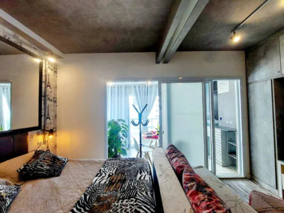 Imagem Imóvel com 1 Quarto à Venda, 35 m² em Consolação - São Paulo Imagem Imóvel com 1 Quarto à Venda, 35 m² em Consolação - São Paulo