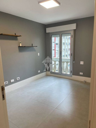 Imagem Apartamento com 2 Quartos à Venda, 84 m² em Vila Mariana - São Paulo