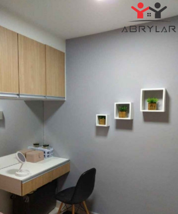 Imagem Imóvel com 1 Quarto à Venda, 35 m² em Monte Serrat - Itupeva Imagem Imóvel com 1 Quarto à Venda, 35 m² em Monte Serrat - Itupeva