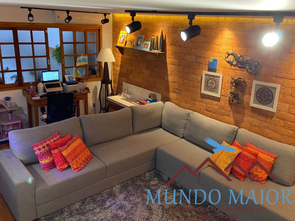 Imagem Casa com 3 Quartos à Venda, 152 m² em Nova Petrópolis - São Bernardo Do Campo Imagem Casa com 3 Quartos à Venda, 152 m² em Nova Petrópolis - São Bernardo Do Campo