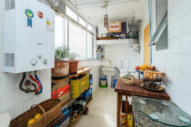 Imagem Apartamento com 3 Quartos à Venda, 114 m² em Pinheiros - São Paulo Imagem Apartamento com 3 Quartos à Venda, 114 m² em Pinheiros - São Paulo