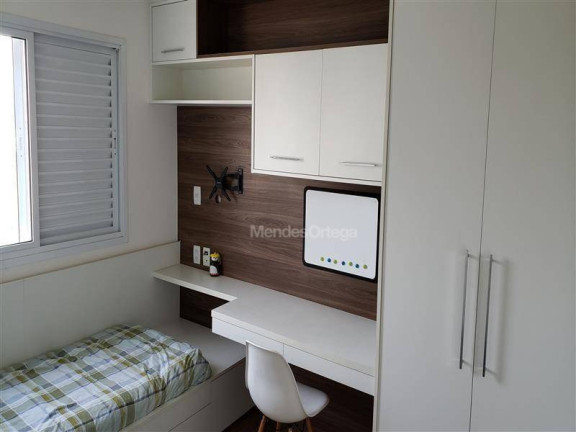 Imagem Apartamento com 3 Quartos à Venda, 164 m² em Jardim Emília - Sorocaba