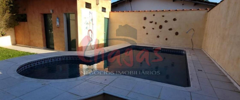 Imagem Casa com 3 Quartos à Venda, 360 m² em Pontal De Santa Marina - Caraguatatuba Imagem Casa com 3 Quartos à Venda, 360 m² em Pontal De Santa Marina - Caraguatatuba