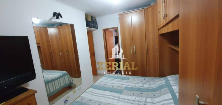 Imagem Apartamento com 2 Quartos à Venda, 76 m² em Nova Gerti - São Caetano Do Sul