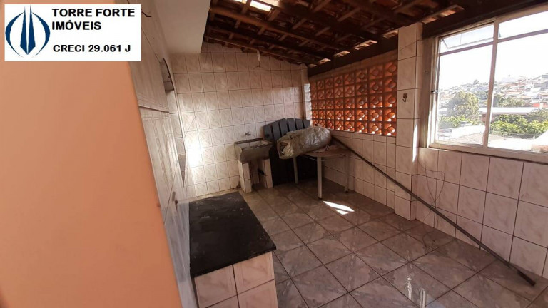 Imagem Sobrado com 3 Quartos à Venda, 125 m² em Jardim ângela (zona Leste) - São Paulo