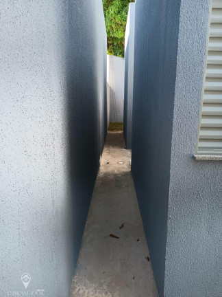 Imagem Casa com 2 Quartos à Venda, 47 m² em Jardim Colibrí - Campo Grande