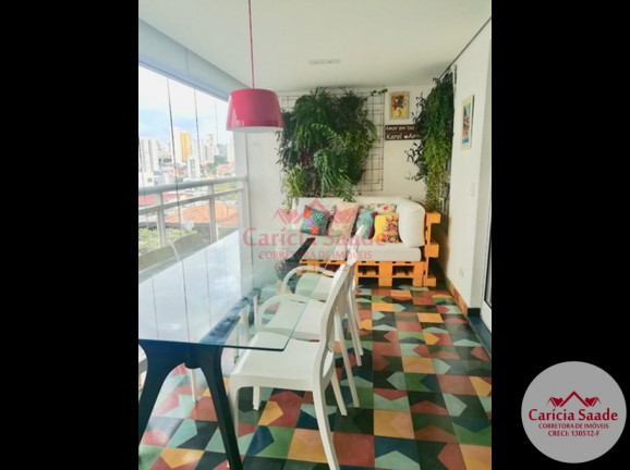 Imagem Apartamento com 3 Quartos à Venda, 132 m² em Bosque Da Saúde - São Paulo Imagem Apartamento com 3 Quartos à Venda, 132 m² em Bosque Da Saúde - São Paulo