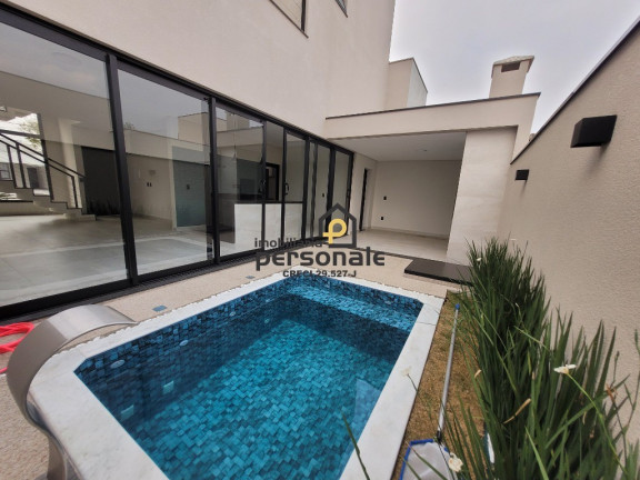 Imagem Imóvel com 3 Quartos à Venda, 185 m² em Condominio Terras De São Francisco - Sorocaba Imagem Imóvel com 3 Quartos à Venda, 185 m² em Condominio Terras De São Francisco - Sorocaba