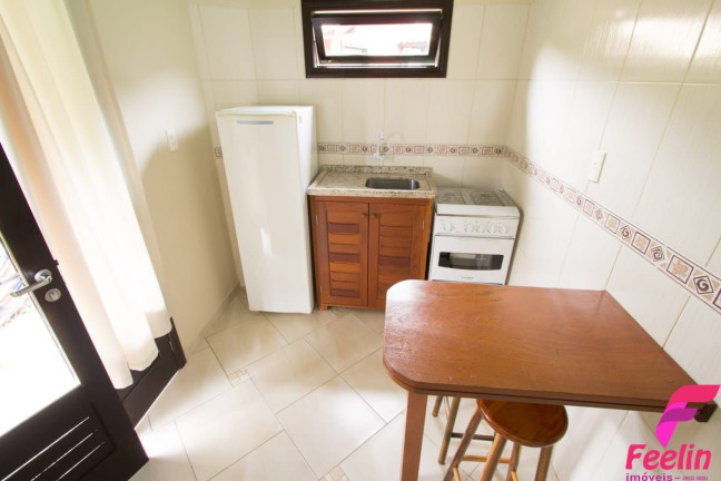 Imagem Chácara com 16 Quartos à Venda, 590 m² em Rio Tavares - Florianópolis