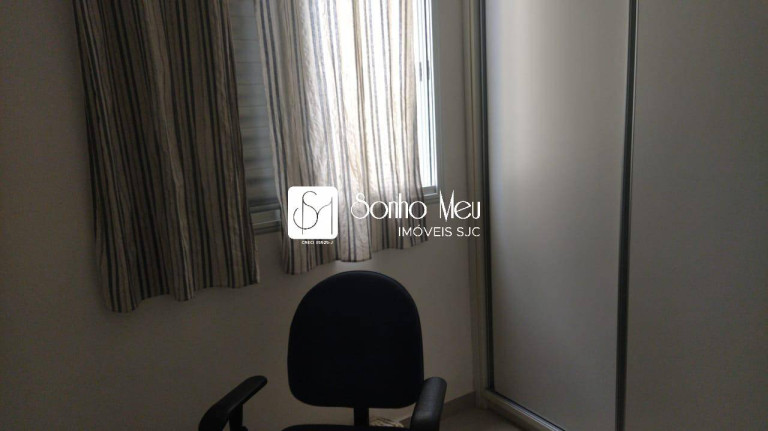 Imagem Apartamento com 3 Quartos à Venda, 63 m² em Jardim Augusta - São José Dos Campos Imagem Apartamento com 3 Quartos à Venda, 63 m² em Jardim Augusta - São José Dos Campos