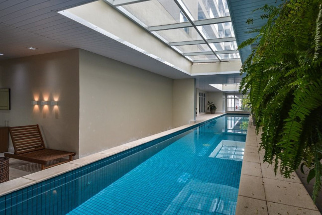 Imagem Studio com 1 Quarto à Venda, 25 m² em Aclimação - São Paulo