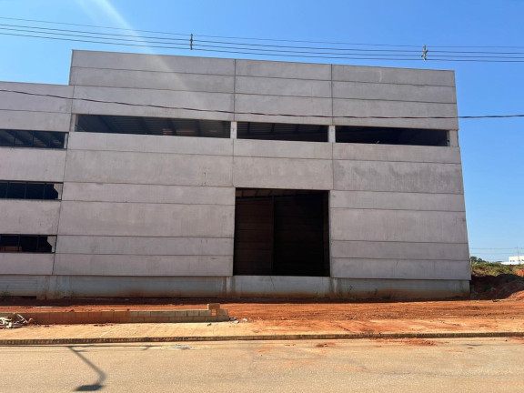 Imagem Imóvel para Alugar, 1.300 m² em Iporanga - Sorocaba Imagem Imóvel para Alugar, 1.300 m² em Iporanga - Sorocaba