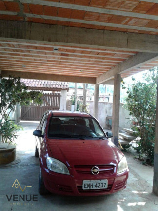 Imagem Casa com 5 Quartos à Venda, 100 m² em Portão - Atibaia