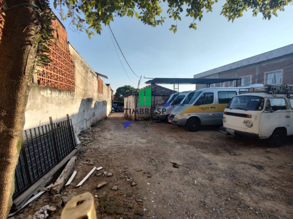 Imagem Terreno à Venda, 540 m² em Vila Santa Maria - São Paulo Imagem Terreno à Venda, 540 m² em Vila Santa Maria - São Paulo