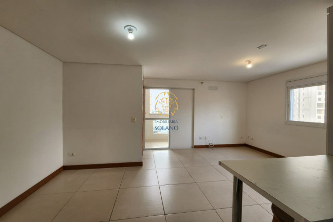 Imagem Apartamento com 1 Quarto à Venda, 44 m² em Centro - Curitiba Imagem Apartamento com 1 Quarto à Venda, 44 m² em Centro - Curitiba