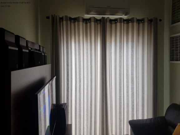 Imagem Imóvel com 3 Quartos à Venda,  em Condomínio Horto Florestal 2 - Sorocaba