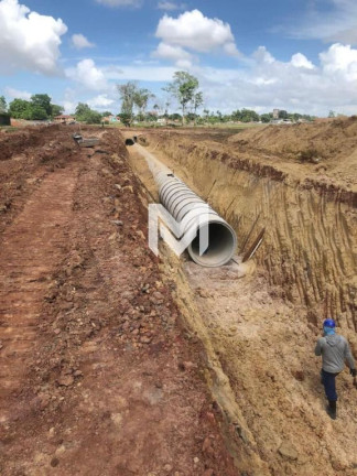Imagem Terreno à Venda, 160 m² em Icoaraci - Belém