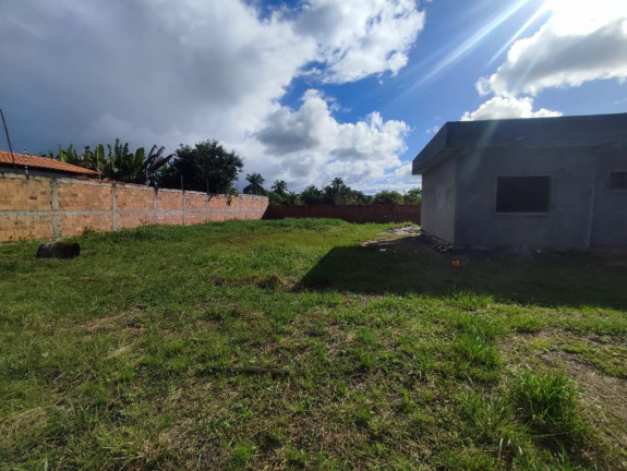 Imagem Casa com 2 Quartos à Venda, 128 m² em Jauá - Camaçari Imagem Casa com 2 Quartos à Venda, 128 m² em Jauá - Camaçari