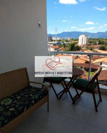 Imagem Apartamento à Venda, 67 m² em Indaiá - Caraguatatuba