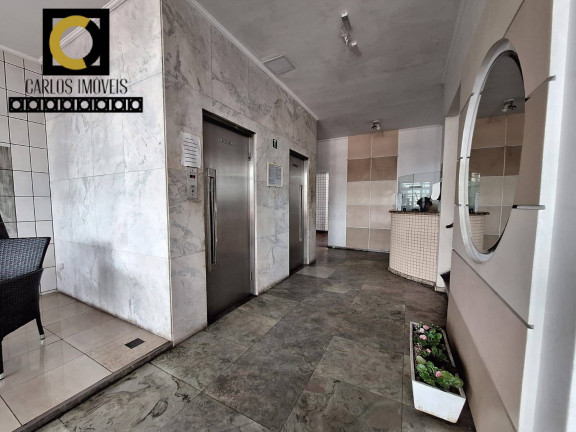 Imagem Apartamento com 2 Quartos à Venda, 80 m² em Centro - São Vicente Imagem Apartamento com 2 Quartos à Venda, 80 m² em Centro - São Vicente