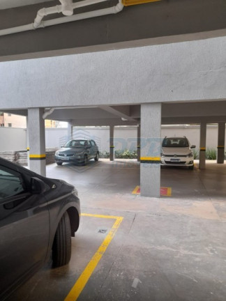 Imagem Apartamento para Alugar, 82 m² em Jardim Nova Aliança - Ribeirão Preto
