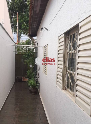 Imagem Casa com 3 Quartos à Venda, 200 m² em Jardim Terra Branca - Bauru