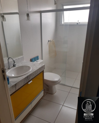 Imagem Apartamento com 3 Quartos à Venda, 126 m² em Parque Campolim - Sorocaba Imagem Apartamento com 3 Quartos à Venda, 126 m² em Parque Campolim - Sorocaba