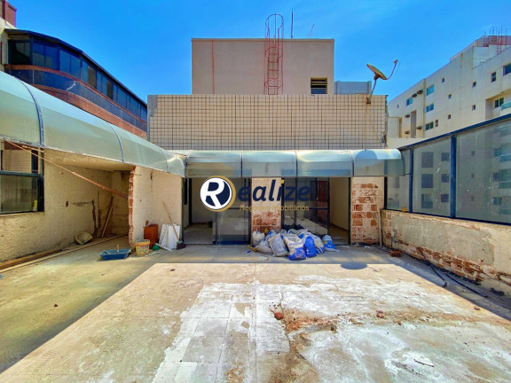 Imagem Cobertura com 3 Quartos à Venda, 180 m² em Praia Do Morro - Guarapari
