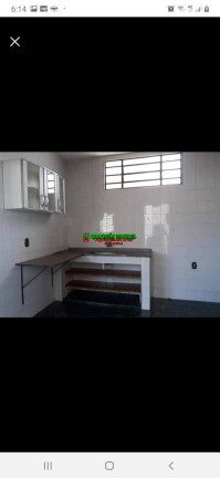 Imagem Casa com 3 Quartos à Venda, 250 m² em Vera Cruz - Caçapava