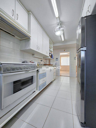 Imagem Apartamento com 4 Quartos à Venda, 200 m² em Riviera De São Lourenço - Bertioga