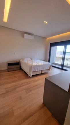 Imagem Casa de Condomínio com 4 Quartos à Venda, 540 m² em Condomínio Residencial Ecopark Bourbon - Caçapava