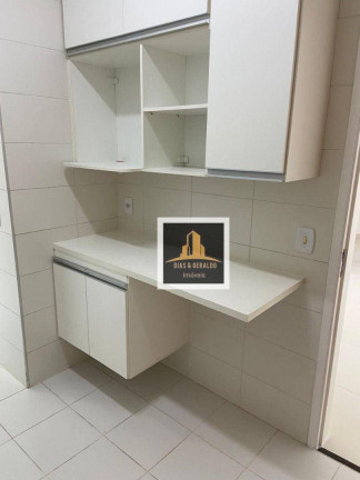 Imagem Apartamento com 2 Quartos para Alugar, 75 m² em Jardim Aquarius - São José Dos Campos Imagem Apartamento com 2 Quartos para Alugar, 75 m² em Jardim Aquarius - São José Dos Campos