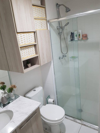 Imagem Apartamento com 1 Quarto à Venda, 60 m² em Santo Amaro - São Paulo Imagem Apartamento com 1 Quarto à Venda, 60 m² em Santo Amaro - São Paulo