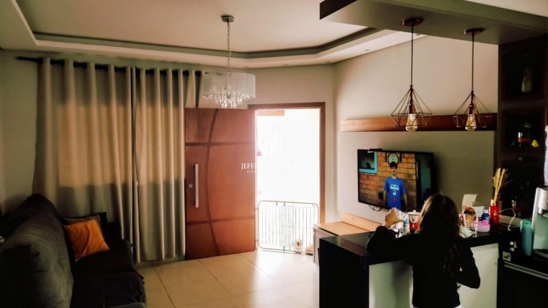 Imagem Casa com 3 Quartos à Venda, 90 m² em Jardim Morumbi - Marília
